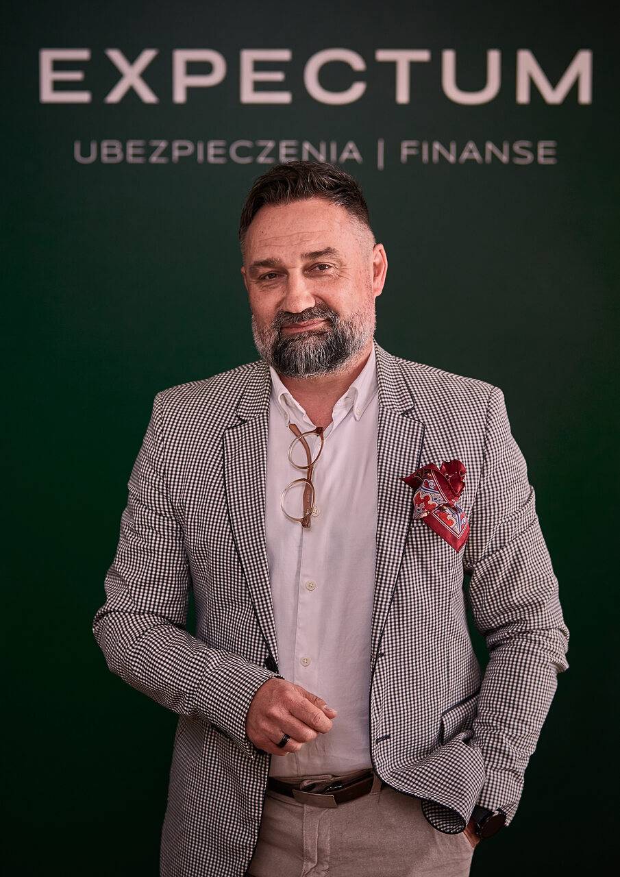 Nina Kozłowska specjalista ds sprzedaży
