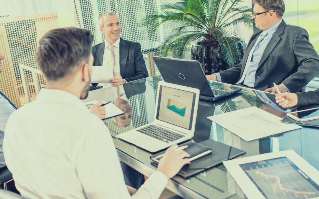 Ubezpieczenie grupowe dla małych firm
