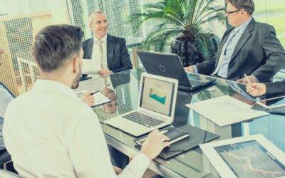 Ubezpieczenie grupowe dla małych firm