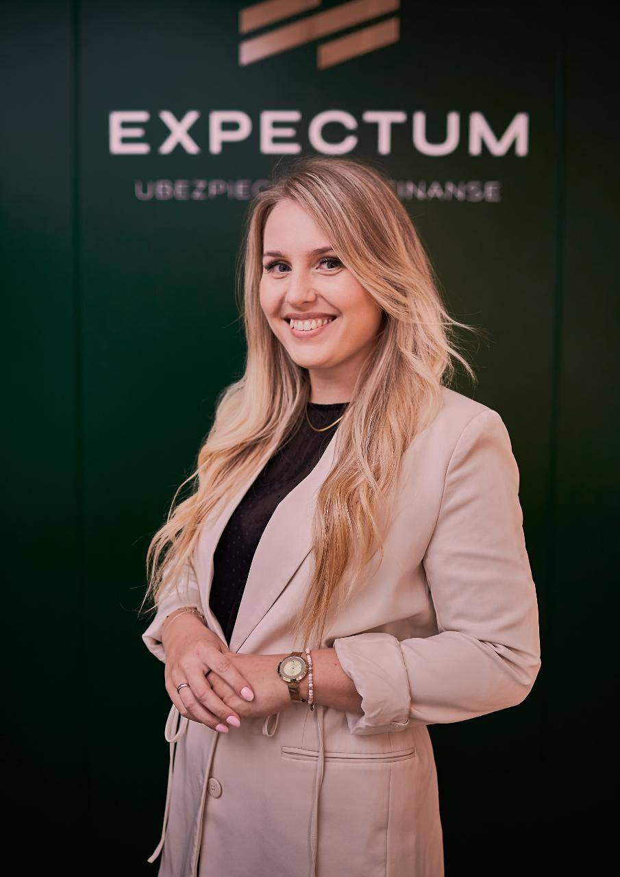 MIŁOSZ MYSIUGA Dyrektor ds. Rozwoju Rynku