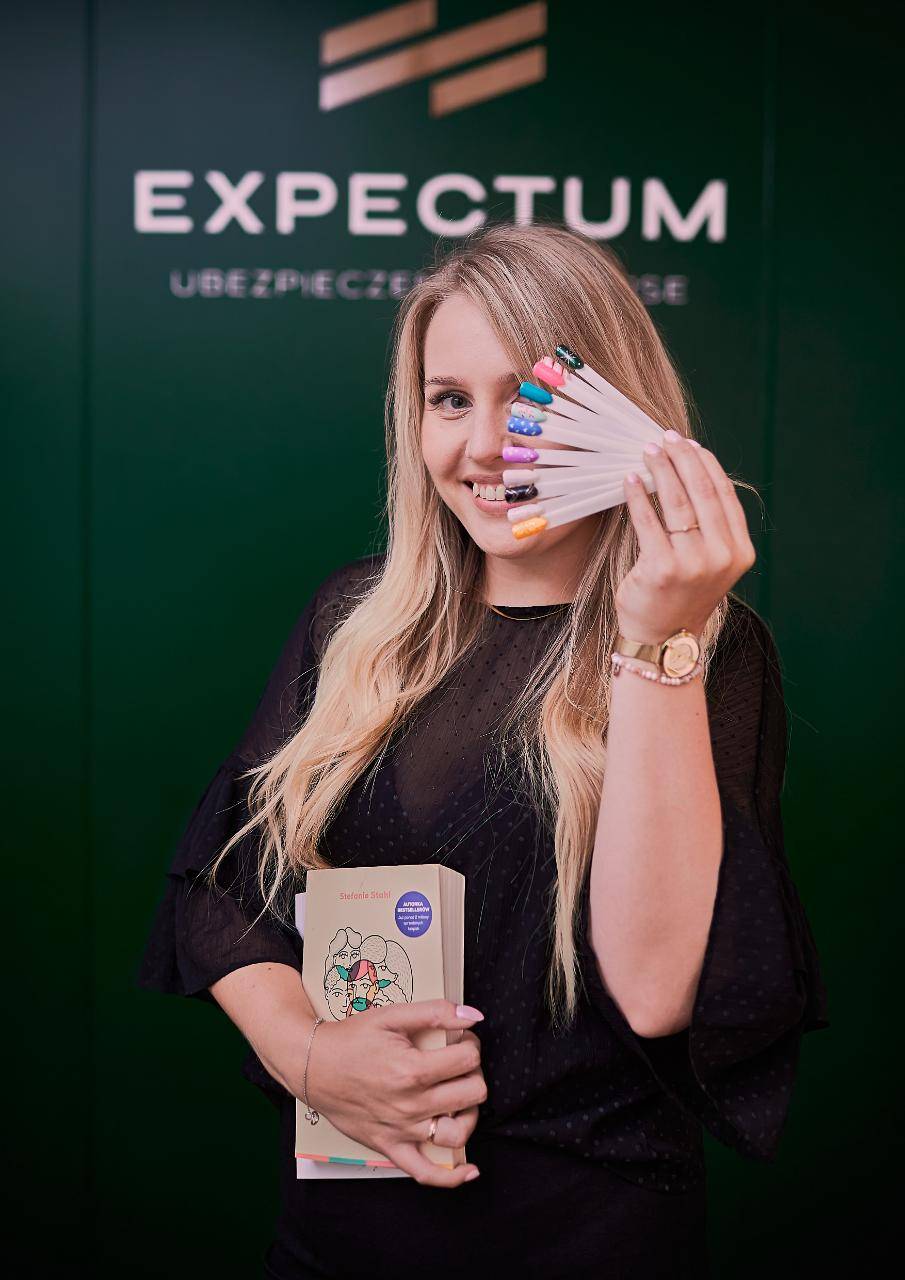 MIŁOSZ MYSIUGA Dyrektor ds. Rozwoju Rynku