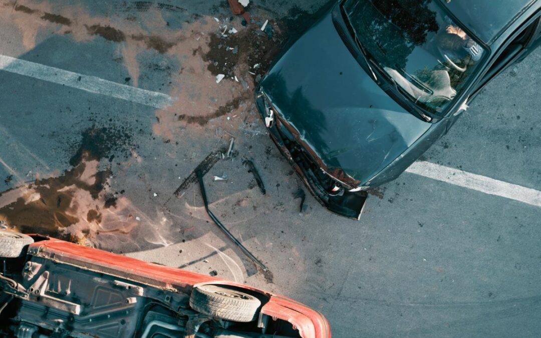 Nie masz ważnego OC? Zobacz, jak łatwo możesz popaść w milionowe długi